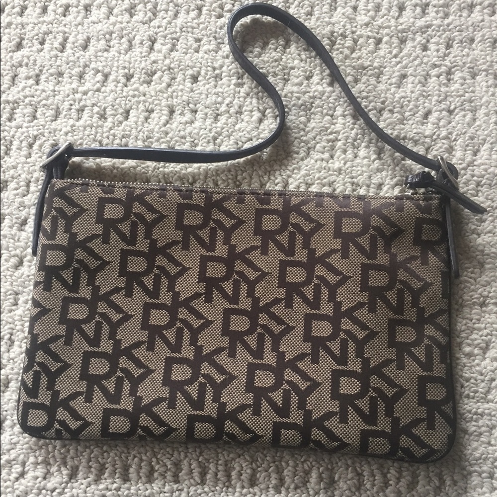 DKNY Clutch Bag